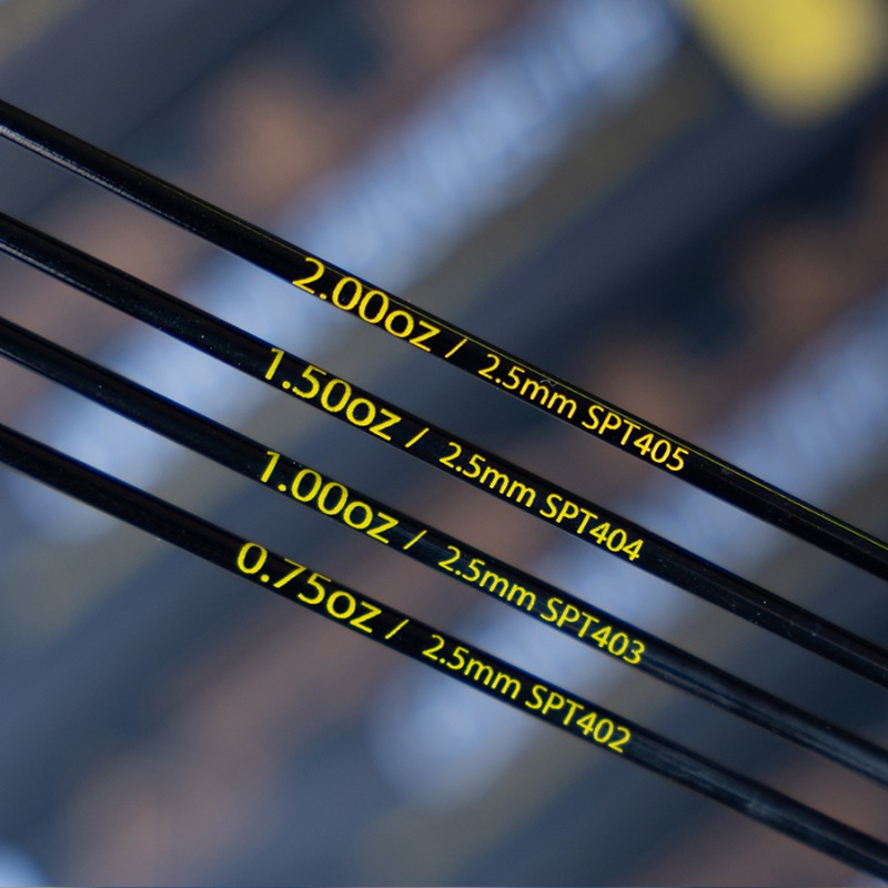 Varf De Rezerva NUFISH Affinium Solid Tip 1buc