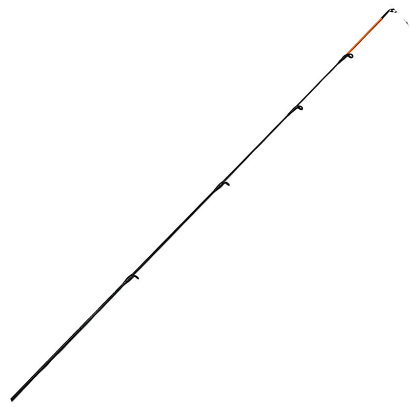 Varf Feeder Garbolino Fibra Plina Carbon Challenger 1/2oz, 46cm, 2.2mm
