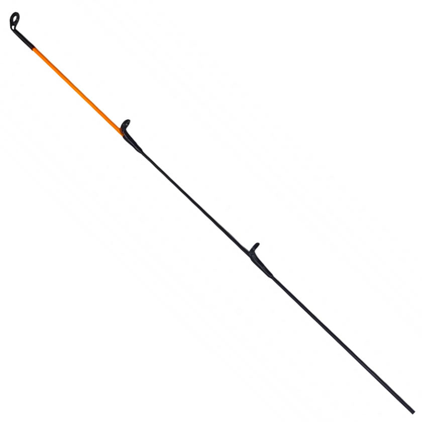 Varf Feeder Garbolino Fibra Plina Carbon Challenger 2oz, 46cm, 2.2mm