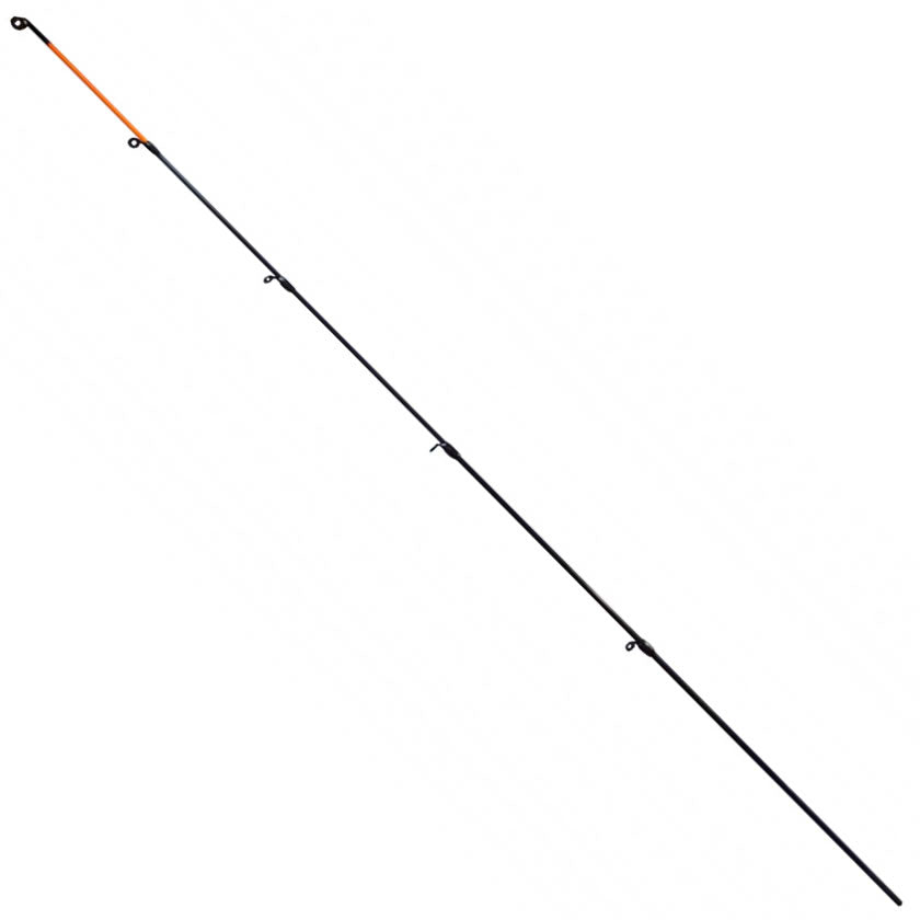 Varf Feeder Garbolino Fibra Plina Carbon Challenger 3oz, 52cm, 2.9mm