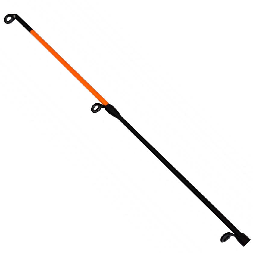 Varf Feeder Garbolino Fibra Plina Carbon Challenger 7oz, 52cm, 2.9mm