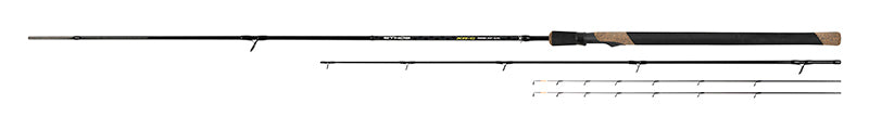 Varf Feeder Matrix Ethos XRC Tip Carbon 2.4mm