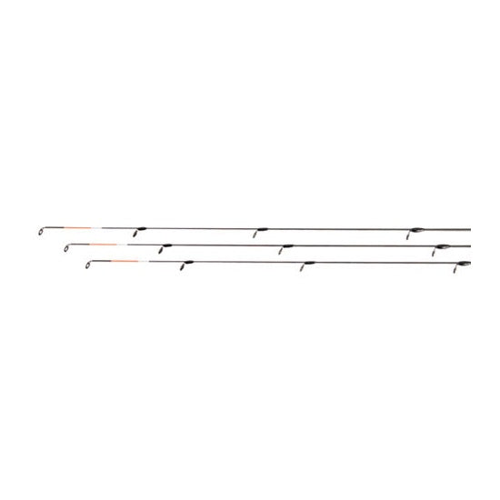 Varf Feeder Maver Genesis Pro 3.60m/85g 3sec, Light