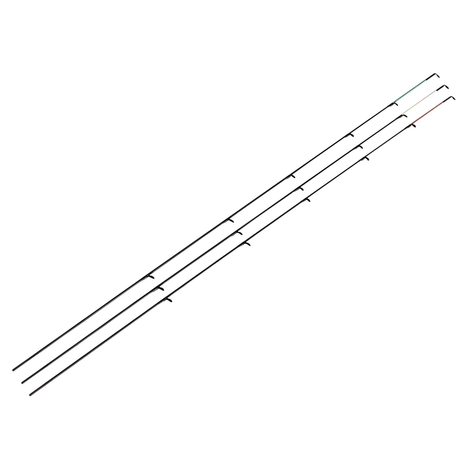 Varf Feeder SENSAS Black Arrow Hybrid Carbon (3.5mm)