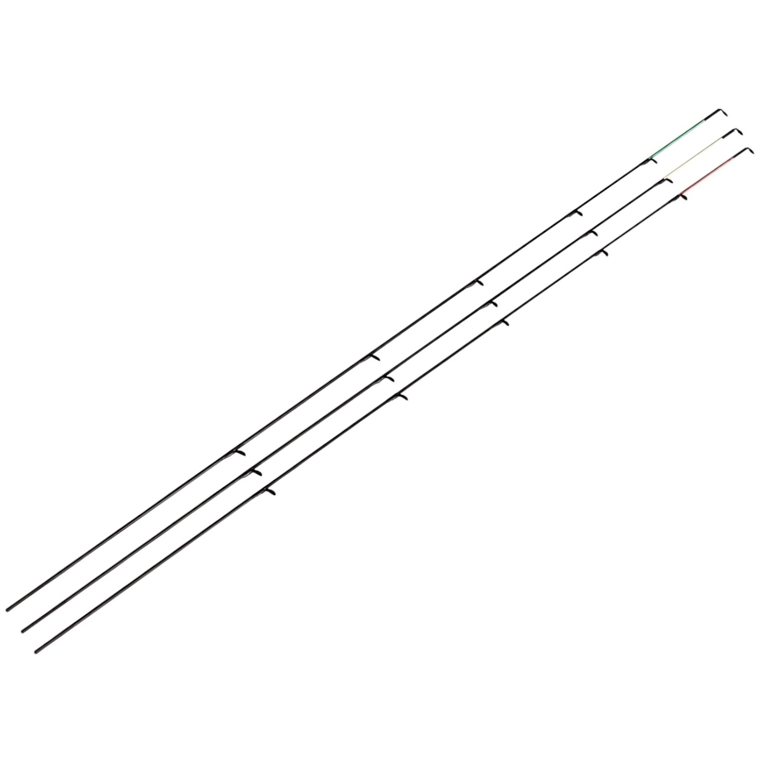 Varf Feeder SENSAS Black Arrow Hybrid Sensitive Carbon, 0.25oz (2.2mm)