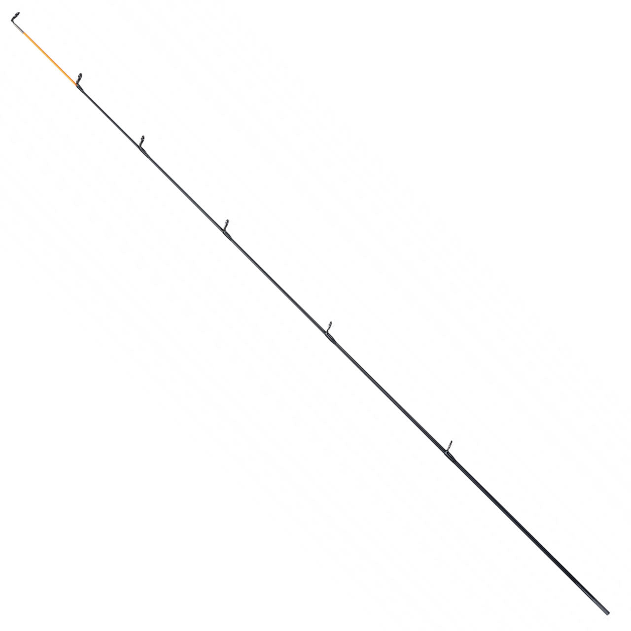 Varf Garbolino Oversized Fibra Carbon Plina 2.8mm 0.53m