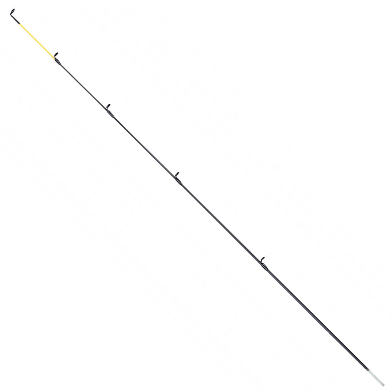 Varf Garbolino Oversized Fibra Sticla Plina 2.8mm 0.53m