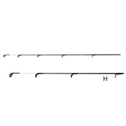 Varf Heavy pentru Delphin MAGMA M3 Medium Feeder