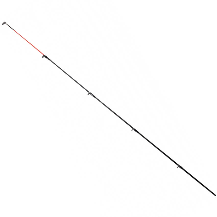 Varf MIKADO Bixlite Method Feeder, Carbon, 3.00oz