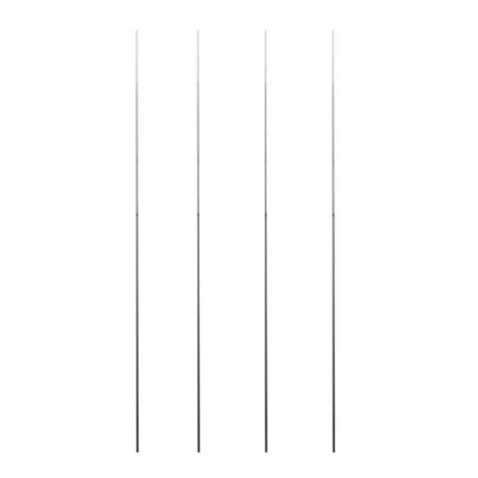  Varf Maver Carbon Tubular Bolo 4.0-1.5mm/100cm