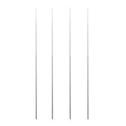  Varf Maver Carbon Tubular Bolo 40T 4.0-1.5mm/100cm