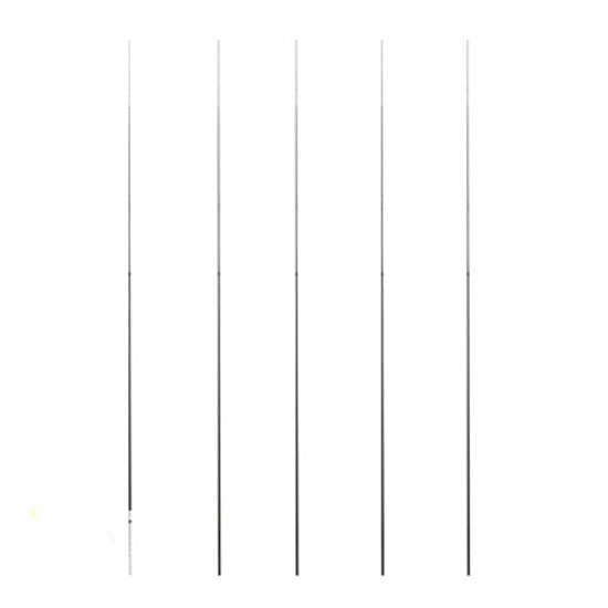 Varf Maver Rubeziana RR 7.0-2.5mm/120cm
