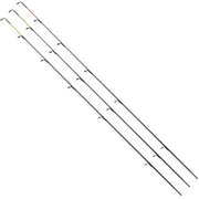 Varf OKUMA Feeder Solid Tip MG Glass, Galben
