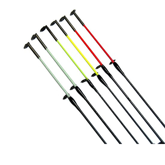 Varf Preston Absolute Feeder Tips 3.5mm Pink