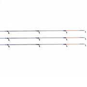 Varf Preston Dutch Master Tips Medium Orange
