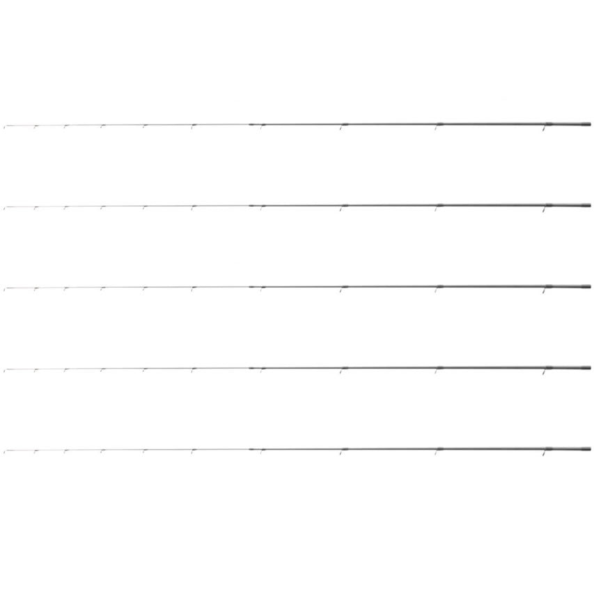 Varf Quiver Lanseta DAIWA Triforce Distance Feeder QT Yellow 3.60m/3.90m, 180g