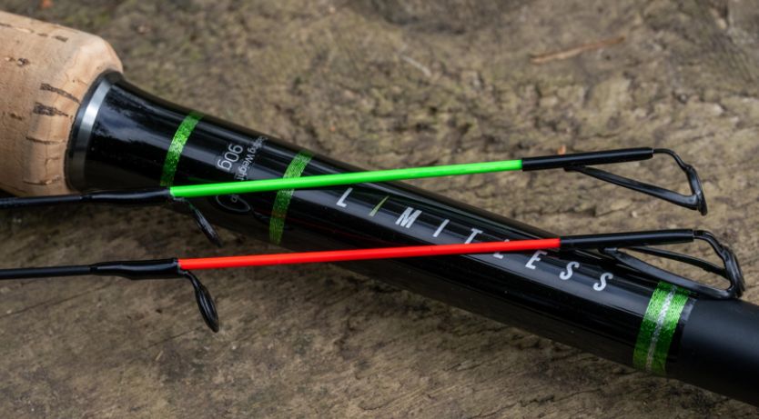Varf Rezerva KORUM Limitless Quiver Tip 1buc/pac
