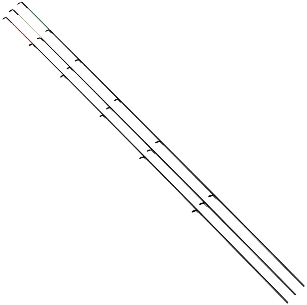 Varf Rezerva SENSAS Black Arrow Slim Method, 2.00oz (2.5mm), 1buc/pac