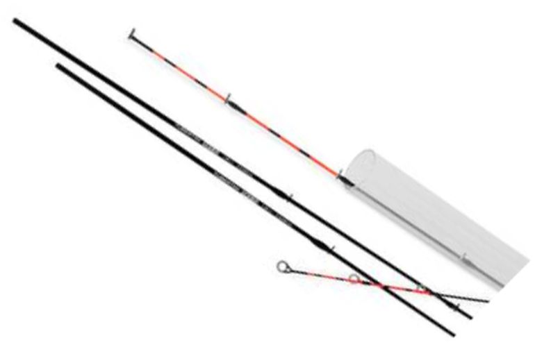 Varf Rezerva TUBERTINI Feeder Tip TFT-Ti D-2.2mm 55cm 1buc/pac