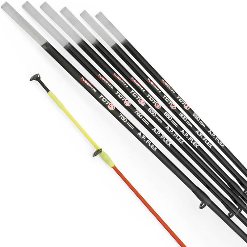 Varf Rezerva TUBERTINI Glass Tip Tgt 1buc/pac