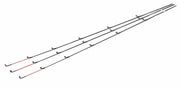 Varf Rezerva Trabucco Proxima SW Master Feeder Tip 3P, 1buc/pac
