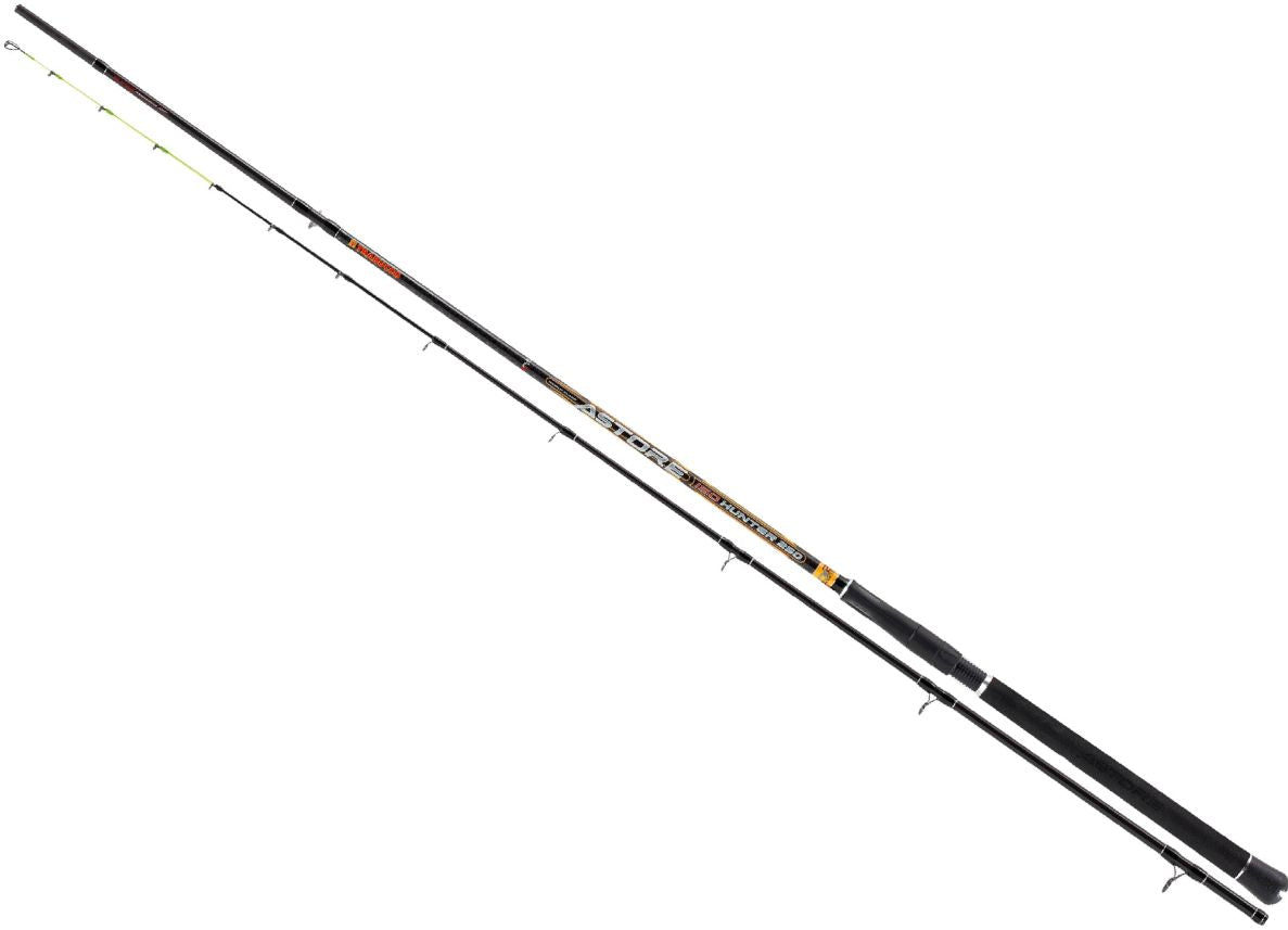Varf Trabucco 01 Astore ISO Hunter Tip Heavy,1buc/pac