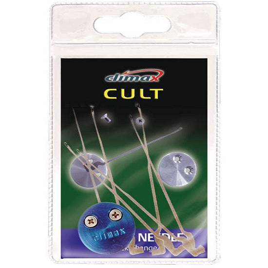Varf de Rezerva Climax CROSETA CULT CRAP NEEDLE SYSTEM REFILL