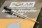 Varf de Rezerva Croseta Solar Spare Boilie Needle