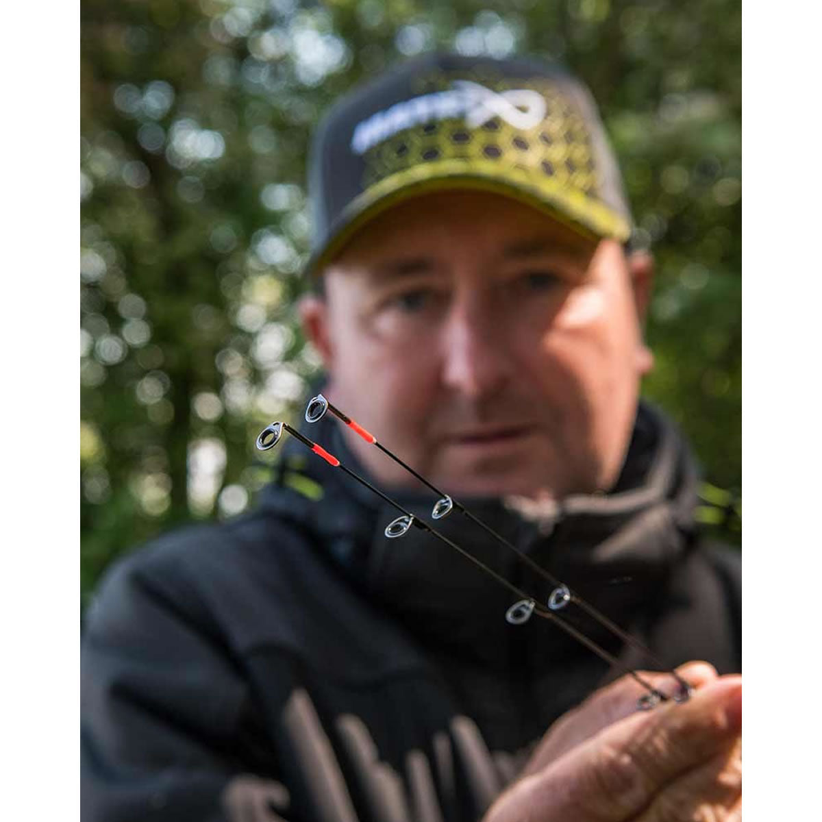 Varf de Rezerva Pentru Lanseta MATRIX Horizon X Ultra Pro Distance Feeder 3.40mm