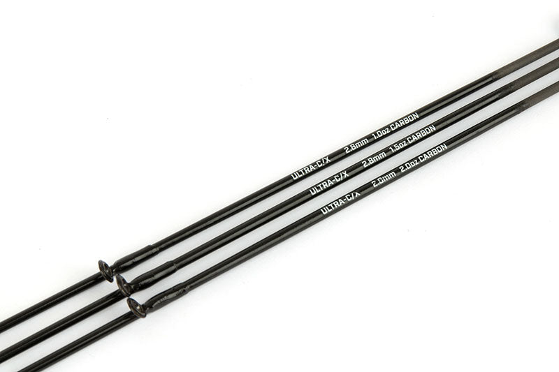 Varfuri de Rezerva pentru Lansete Matrix Aquos C-X 2Oz 2.8MM