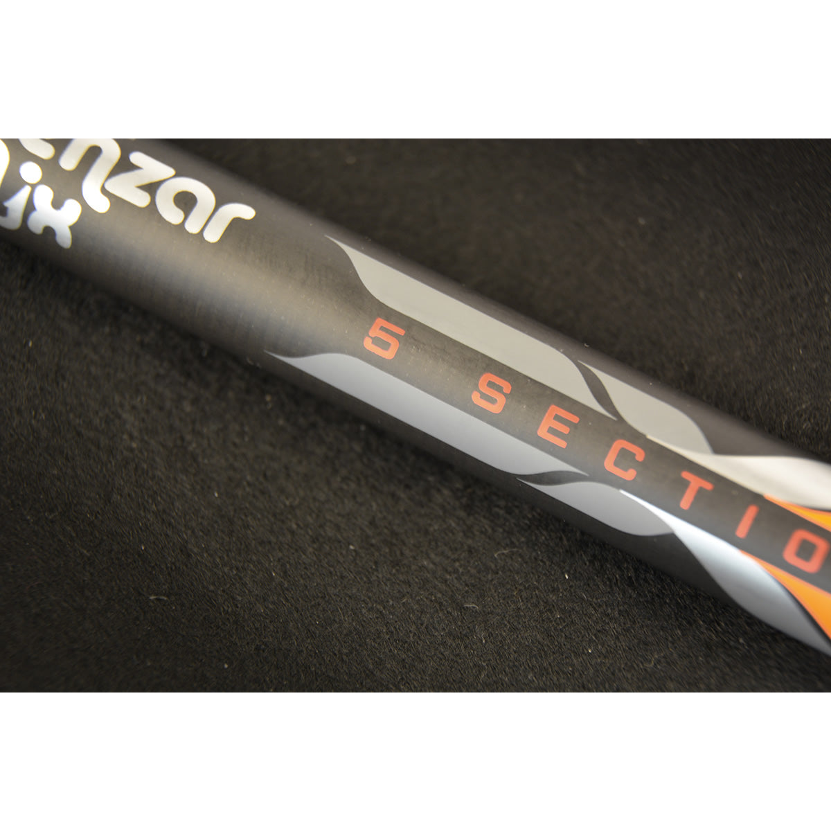 Varga BENZAR Adventure Pole, 4m, 10-25g, 4seg