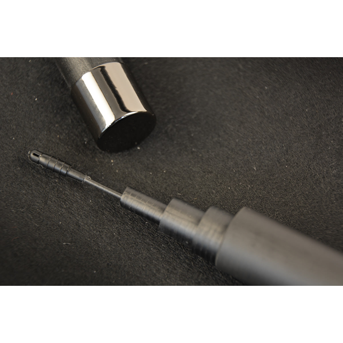 Varga BENZAR Adventure Pole, 4m, 10-25g, 4seg