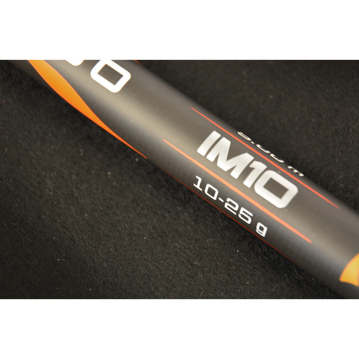 Varga BENZAR Adventure Pole, 5m, 10-25g, 5seg