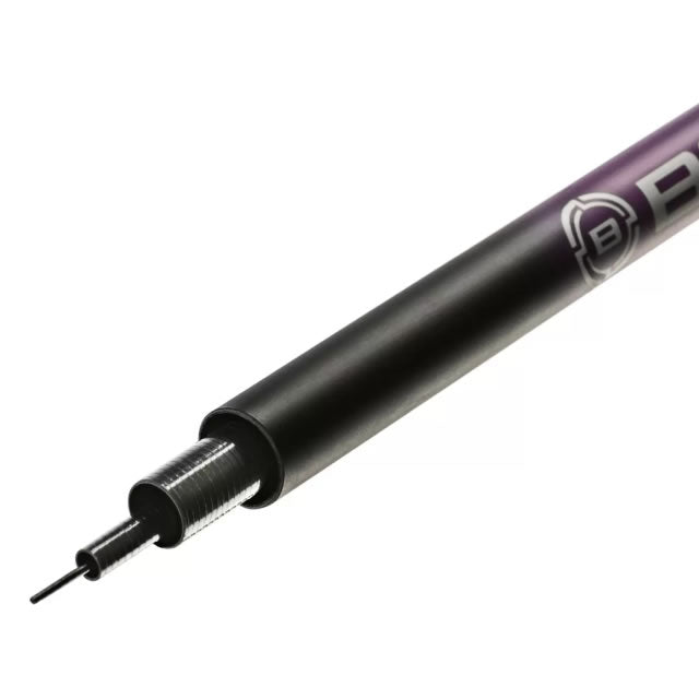 Varga BRAIN Apex Pole 4m, 4seg