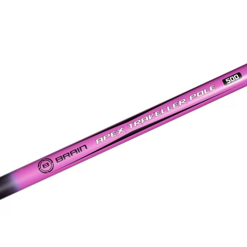Varga BRAIN Apex Traveller Pole 3.00m, 5seg