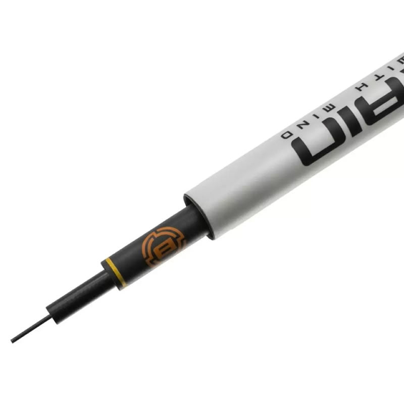 Varga BRAIN Blast Pole 6m, 6seg