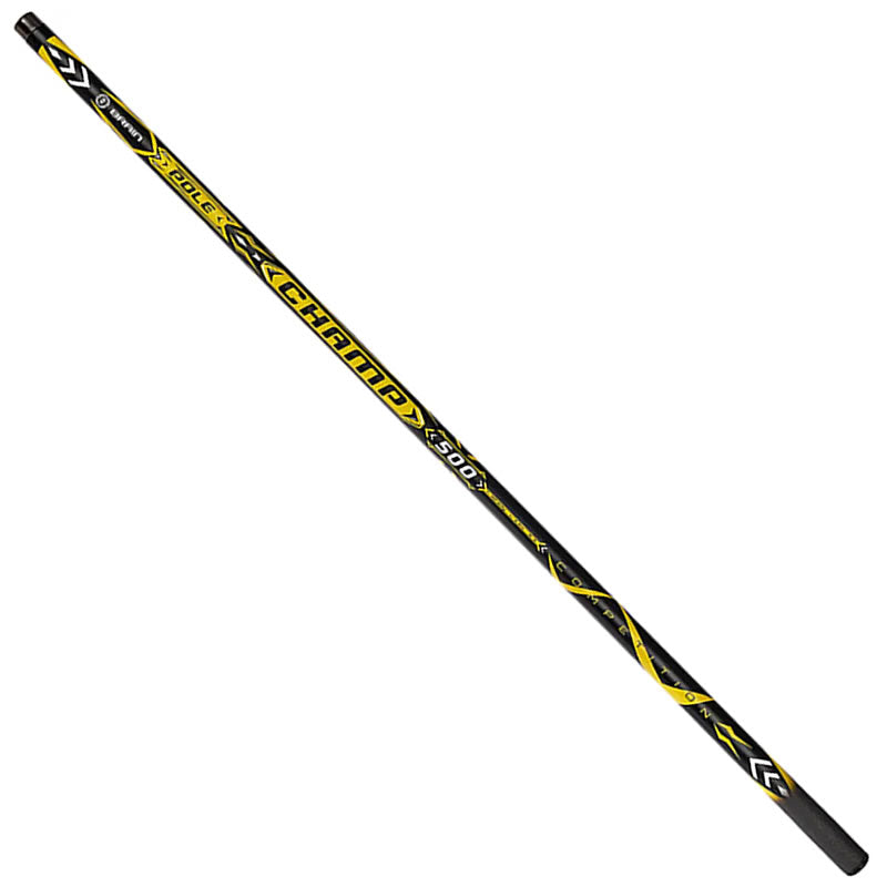 Varga BRAIN Champ Pole 5.00m, 30-60g, 5seg
