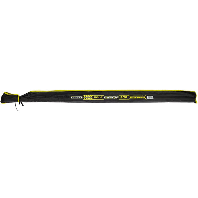 Varga BRAIN Champ Pole 5.00m, 30-60g, 5seg