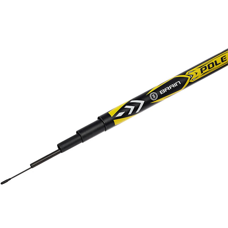 Varga BRAIN Champ Pole 6.00m, 30-60g, 6seg