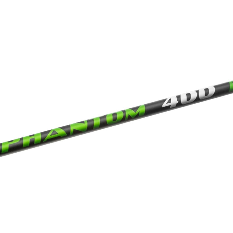 Varga BRAIN Phantom Pole 4m, 3-10g, 4seg