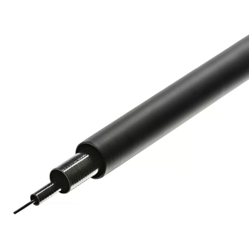 Varga BRAIN Phantom Pole 8m, 3-10g, 8seg