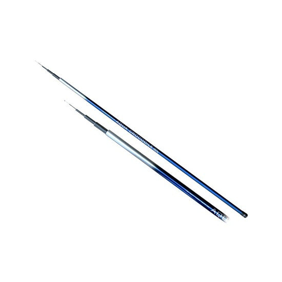 Varga Baracuda Aqua Crocodile 5M 170G