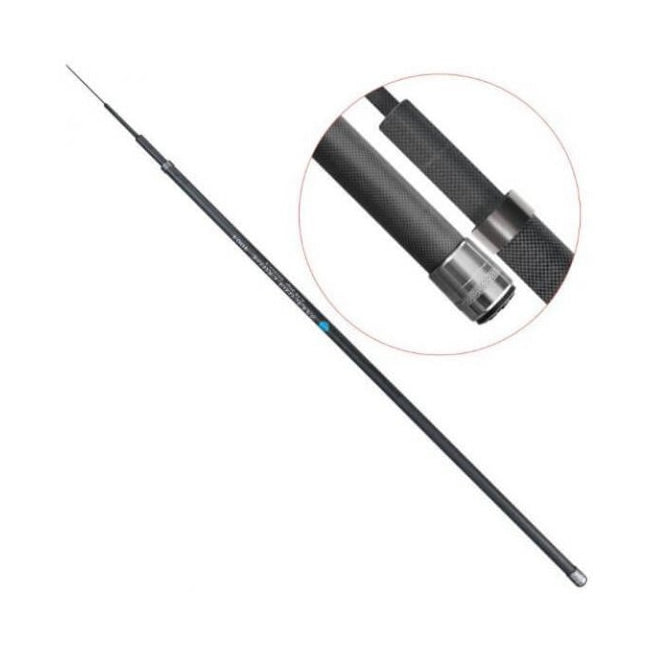Varga Baracuda Cruise 5.00m 10-30g