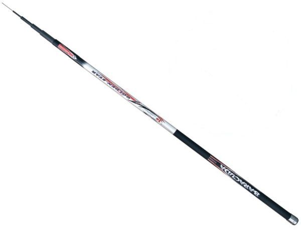 Varga Baracuda Golden Star, 4.00m, 10-30g, 4seg