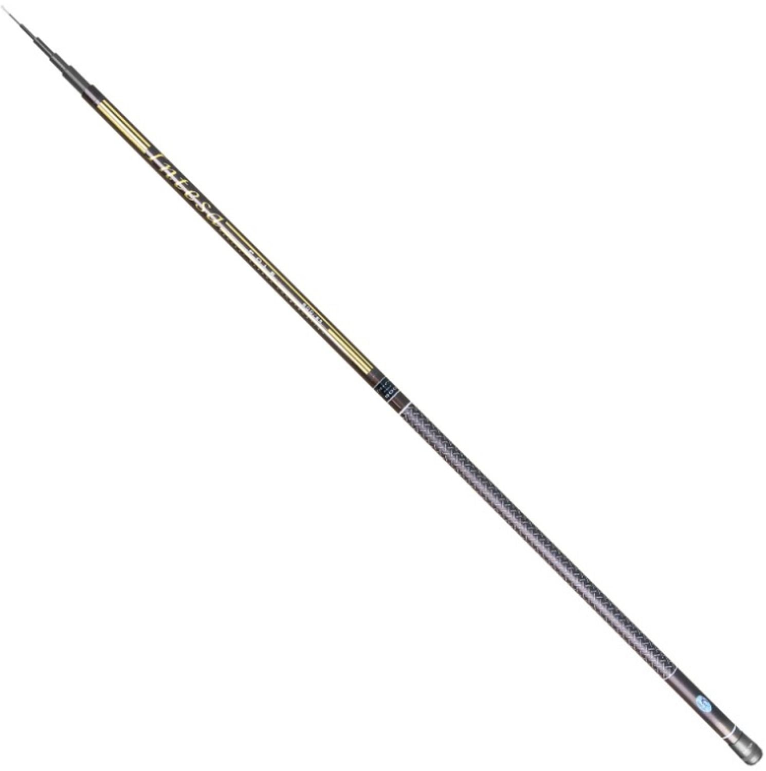 Varga Baracuda Intesa 6006, 6m, 6seg