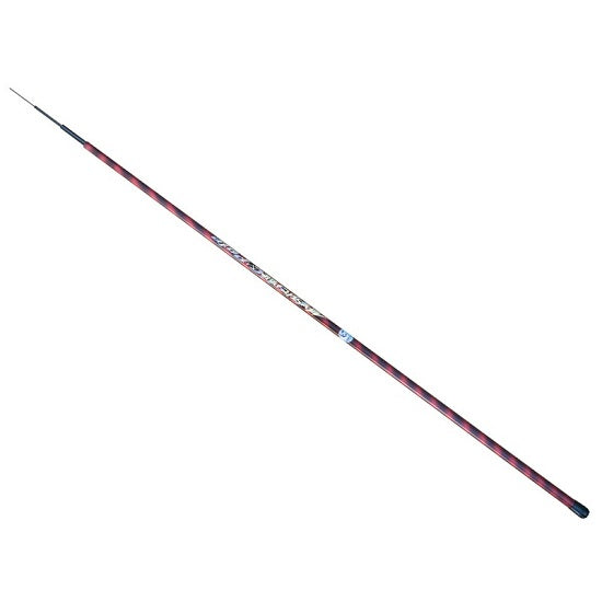 Varga Baracuda Mystic Pole carbon 5.00m 5-20g