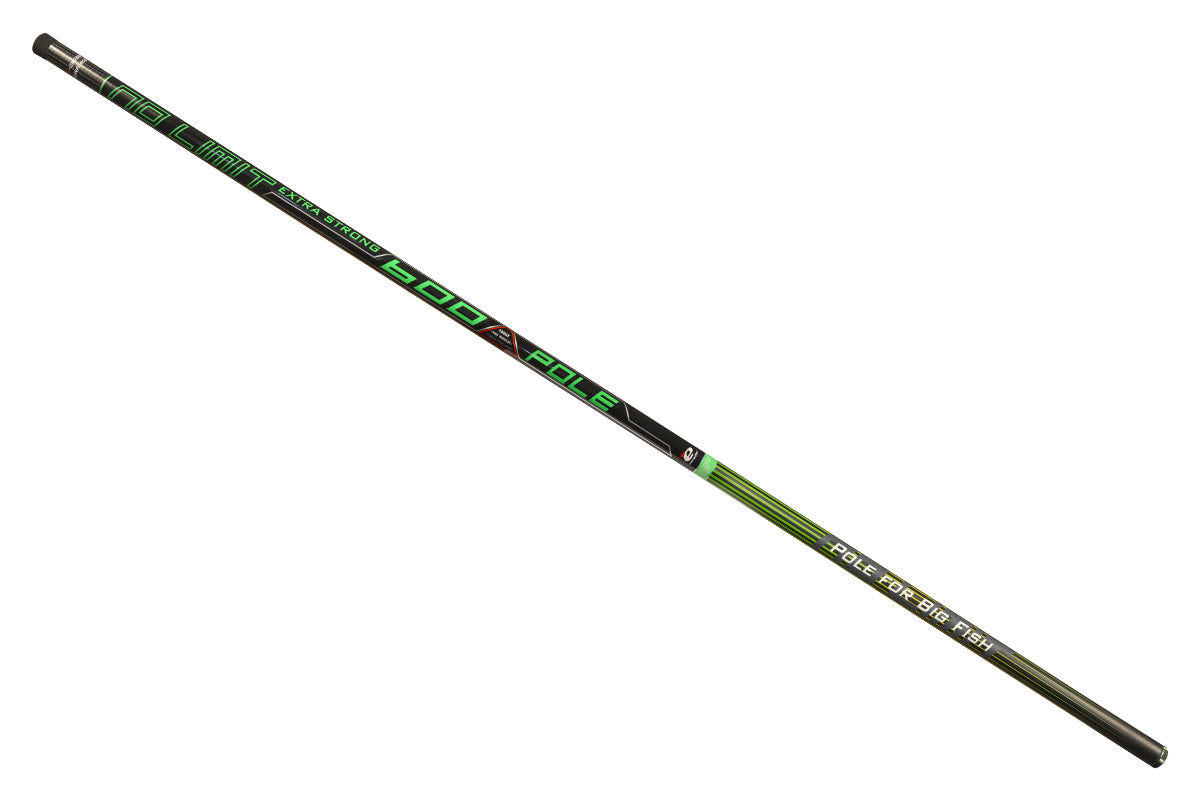 Varga Benzar No Limit Extra Strong, 5m, 5seg