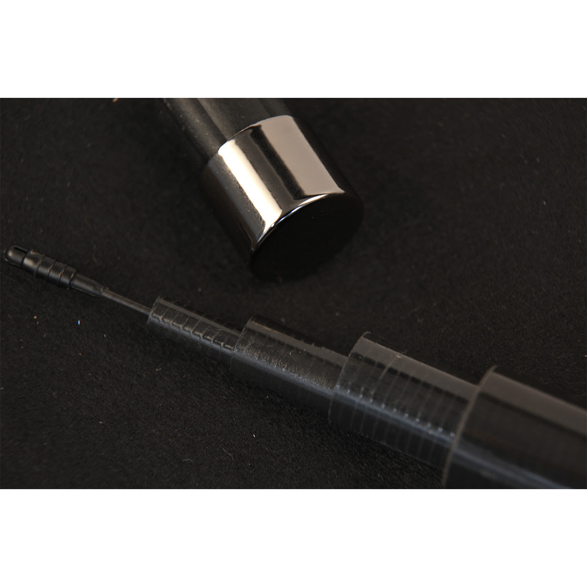 Varga CARP EXPERT Evolution Power Pole, 4m, 5-35g, 4seg