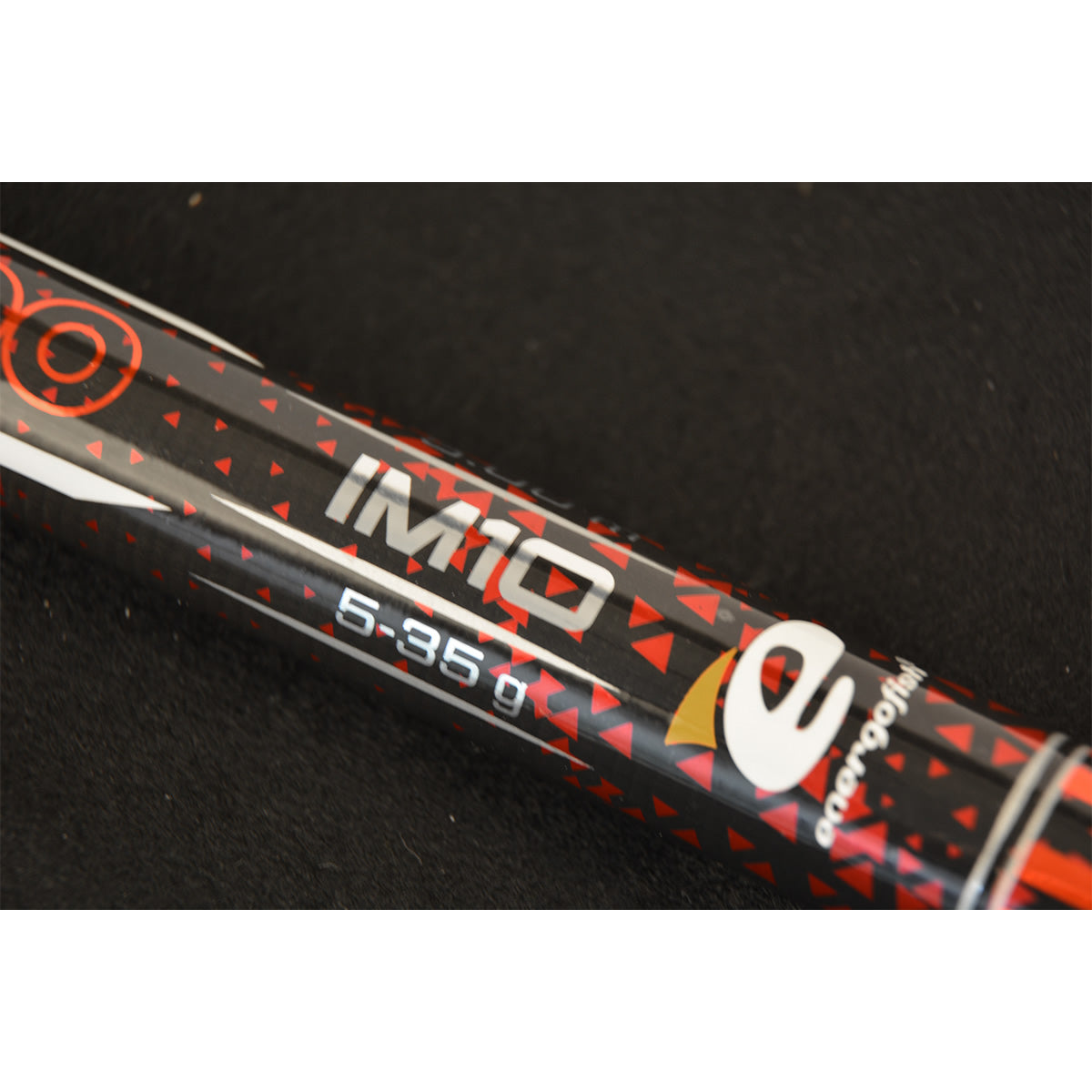 Varga CARP EXPERT Evolution Power Pole, 5m, 5-35g, 5seg