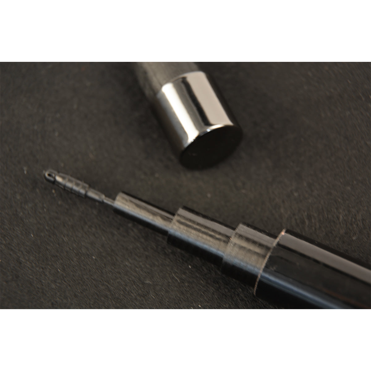 Varga CARP EXPERT Scobar Pole, 4m, 3-12g, 4seg